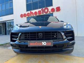 Porsche Macan S  3.0i