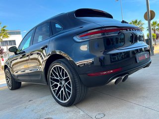 Porsche Macan S  3.0i