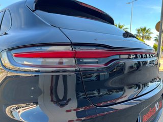 Porsche Macan S  3.0i