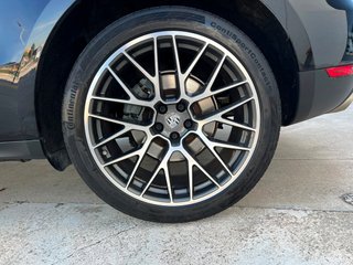 Porsche Macan S  3.0i