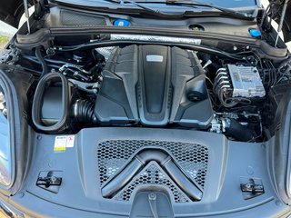 Porsche Macan S  3.0i