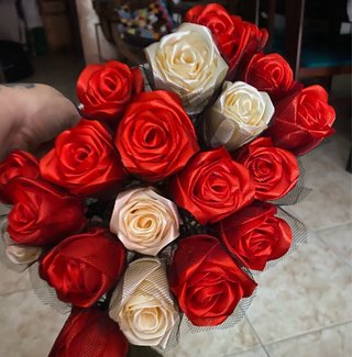 Ramos eternos personalizados