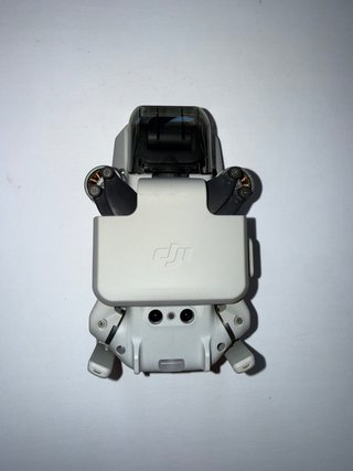 Pack Dron DJI Mini 2 Fly More Combo
