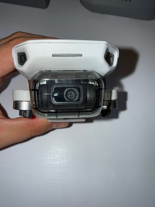 Pack Dron DJI Mini 2 Fly More Combo