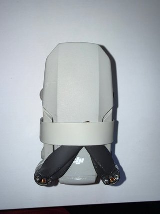 Pack Dron DJI Mini 2 Fly More Combo