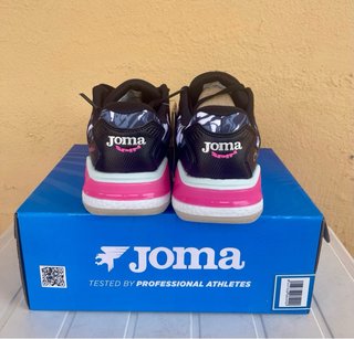 Zapatillas Pádel Joma Spin