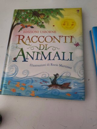 Racconti di animali