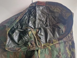 Pantalón de Agua ET