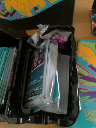 Lote Cartas Pokémon en ingles y JP edi, H, ascende