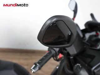 PEUGEOT METROPOLIS 400 SW