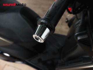PEUGEOT METROPOLIS 400 SW