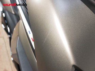 PEUGEOT METROPOLIS 400 SW