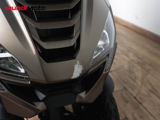 PEUGEOT METROPOLIS 400 SW