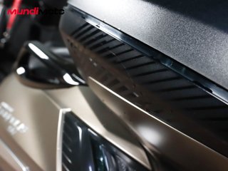 PEUGEOT METROPOLIS 400 SW