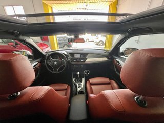 BMW X1 Xdrive 23d 205cv aut pack M 2010