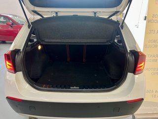 BMW X1 Xdrive 23d 205cv aut pack M 2010
