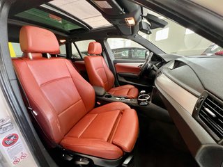 BMW X1 Xdrive 23d 205cv aut pack M 2010