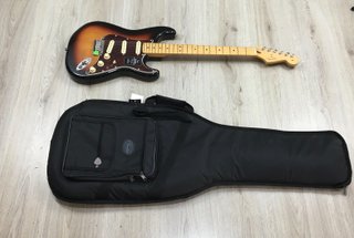 Fender Stratocaster Player II Modified