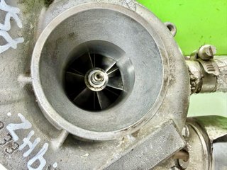 9663199280 Turbo Volvo S40 1.6HDI PSA