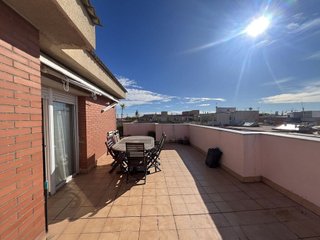 Dúplex en venta en Eixample en Prat de Llobregat, El