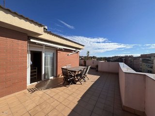 Dúplex en venta en Eixample en Prat de Llobregat, El