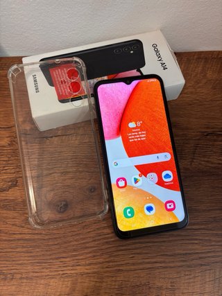 Samsung Galaxy A14