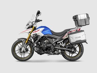 CYCLONE RX1