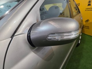 MERCEDES BENZ C180 K 1.8 i 143 CV UNICO DUEÑO