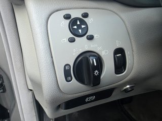 MERCEDES BENZ C180 K 1.8 i 143 CV UNICO DUEÑO