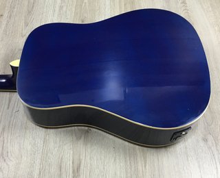 Eko Ranger 6 EQ BLS