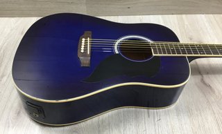 Eko Ranger 6 EQ BLS
