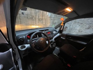 Nissan NV200 2019 Camperizado