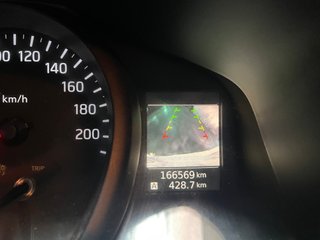 Nissan NV200 2019 Camperizado