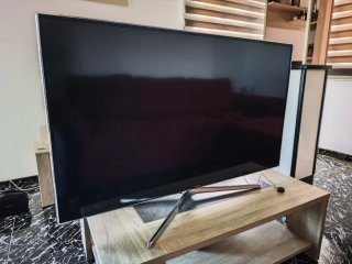 SMART TV SAMSUNG DE 50 PULGADAS