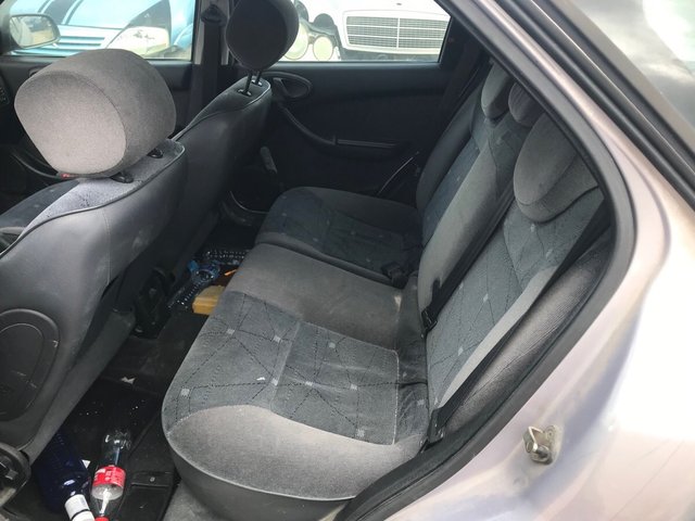 Despiece Citroen Xara Familiar 1.6i 16v