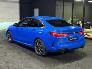 BMW Serie 2 218dA Gran Coupe