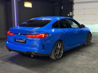 BMW Serie 2 218dA Gran Coupe