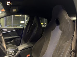 BMW Serie 2 218dA Gran Coupe
