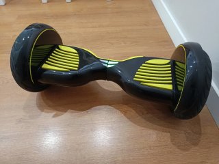 Hoverboard Eléctrico Olsson