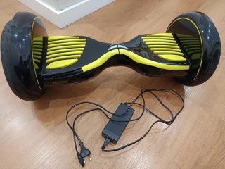 Hoverboard Eléctrico Olsson