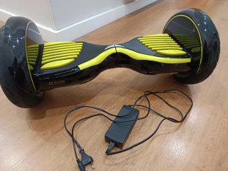 Hoverboard Eléctrico Olsson