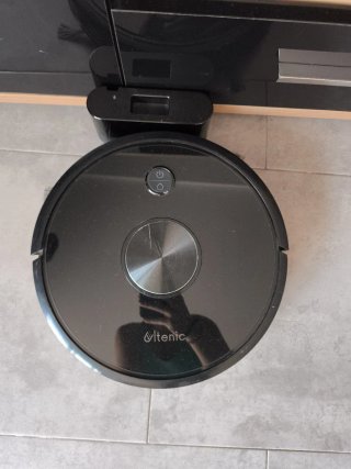 Robot limpiador Ultenic