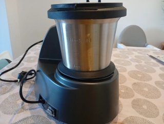 Robot de cocina Mycook Touch Taurus