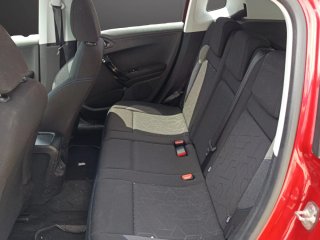 Peugeot 2008 2019