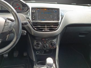 Peugeot 2008 2019
