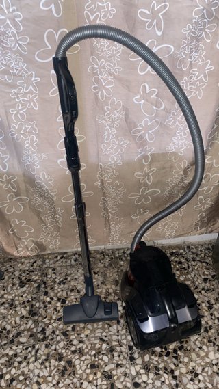 Aspiradora Rowenta X-Trem Power Cyclonic
