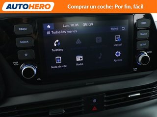 Hyundai Bayon 1.2 Maxx 2WD