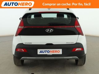 Hyundai Bayon 1.2 Maxx 2WD