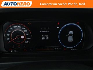 Hyundai Bayon 1.2 Maxx 2WD
