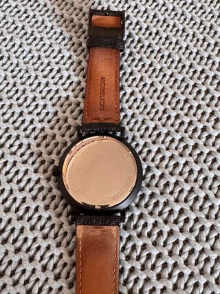Reloj Michael Kors Negro